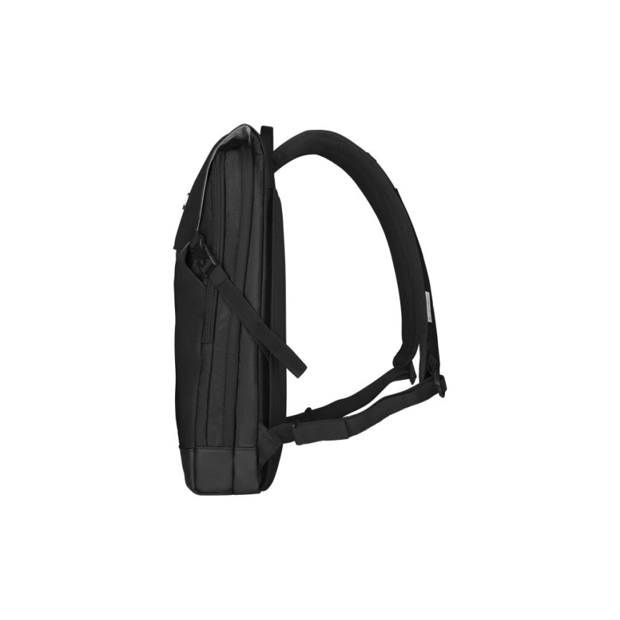 Victorinox - Laptop ryggsäck 15,6" Altmont Original Flapover 11 l svart