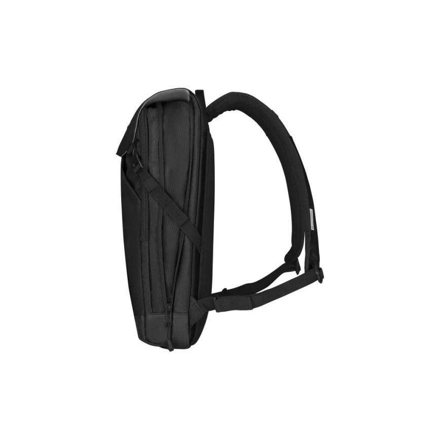 Victorinox - Laptop ryggsäck 15,6" Altmont Original Flapover 11 l svart
