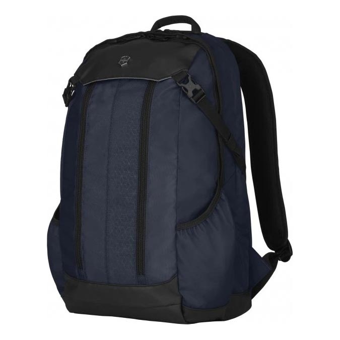Victorinox - Laptop ryggsäck 15,6 Altmont Original Slimline 24 l mörkblå