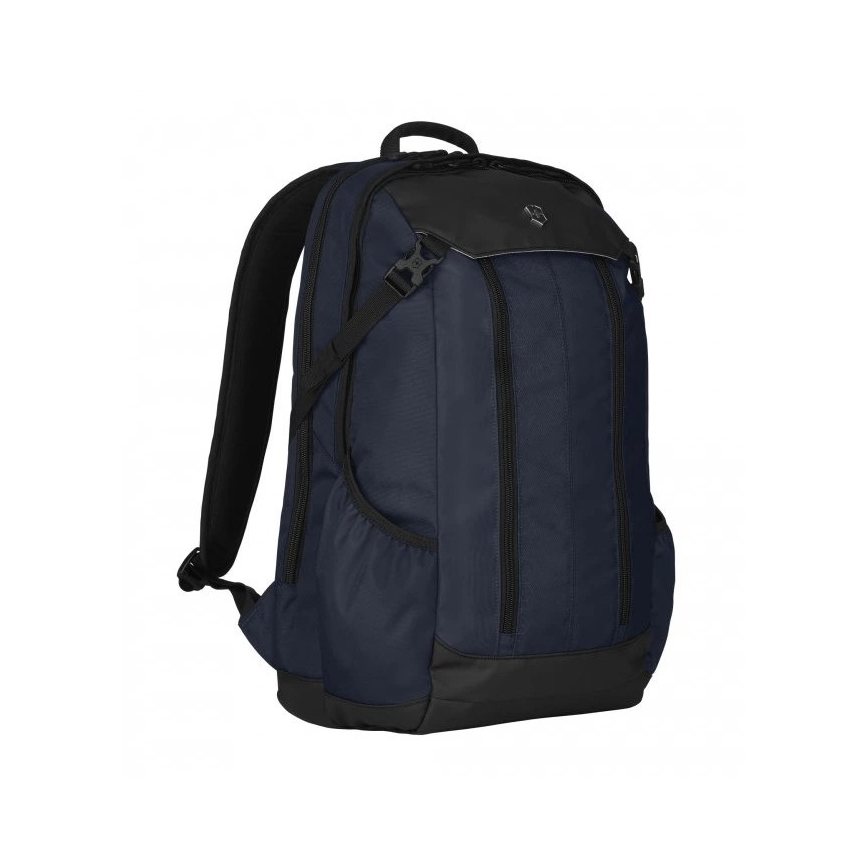 Victorinox - Laptop ryggsäck 15,6 Altmont Original Slimline 24 l mörkblå