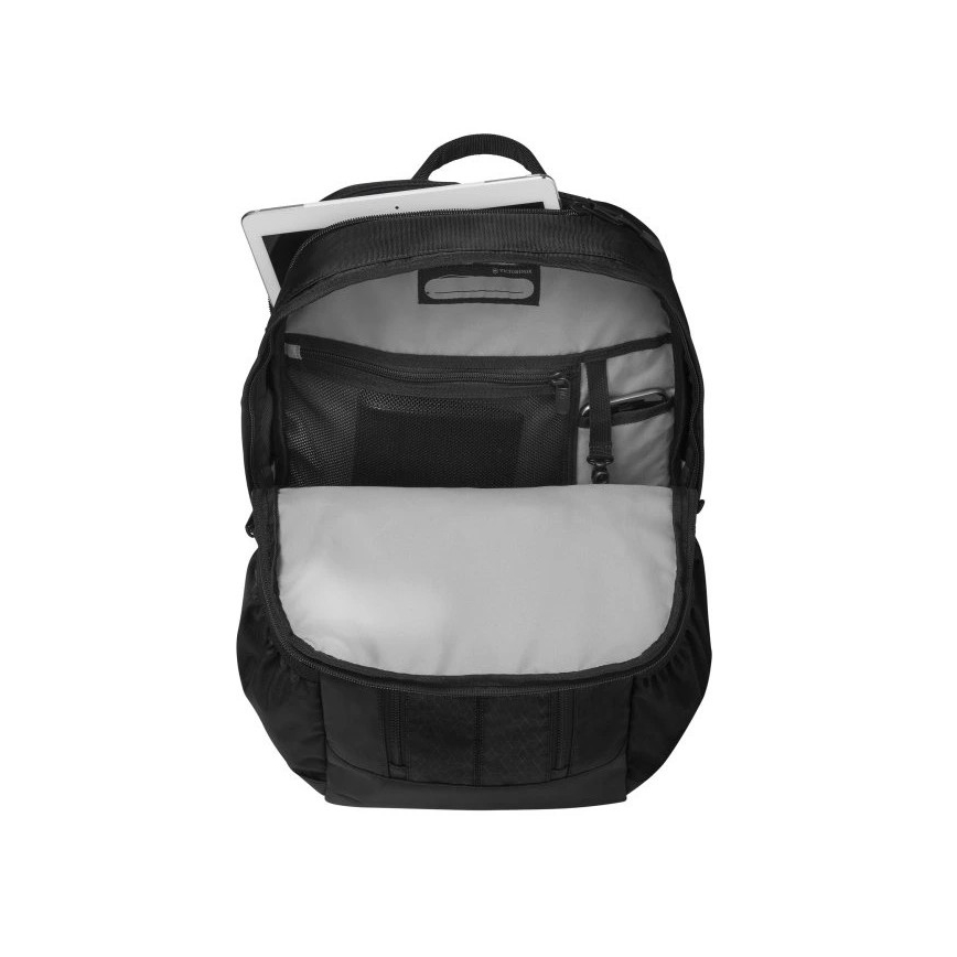 Victorinox - Laptop ryggsäck 15,6 Altmont Original Slimline 24 l svart