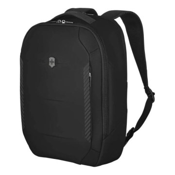 Victorinox - Laptop ryggsäck 15,6" Crosslight Stad Daypack 20 l svart