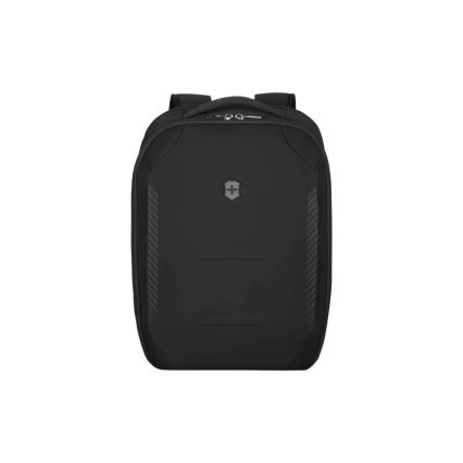 Victorinox - Laptop ryggsäck 15,6" Crosslight Stad Daypack 20 l svart