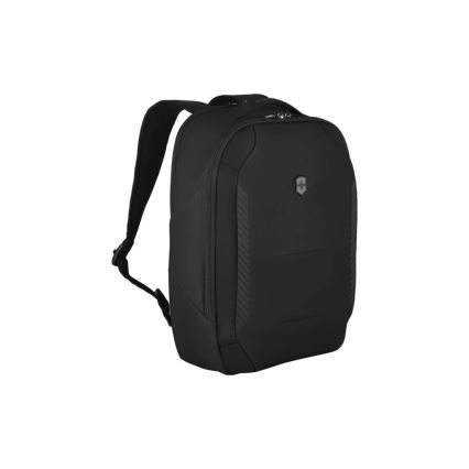 Victorinox - Laptop ryggsäck 15,6" Crosslight Stad Daypack 20 l svart