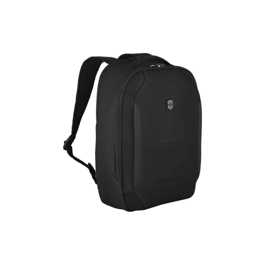 Victorinox - Laptop ryggsäck 15,6" Crosslight Stad Daypack 20 l svart