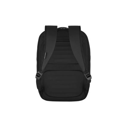 Victorinox - Laptop ryggsäck 15,6" Crosslight Stad Daypack 20 l svart