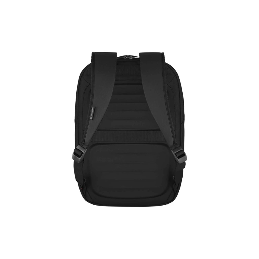 Victorinox - Laptop ryggsäck 15,6" Crosslight Stad Daypack 20 l svart