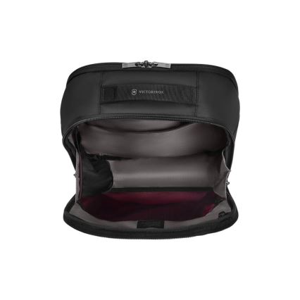 Victorinox - Laptop ryggsäck 15,6" Crosslight Stad Daypack 20 l svart