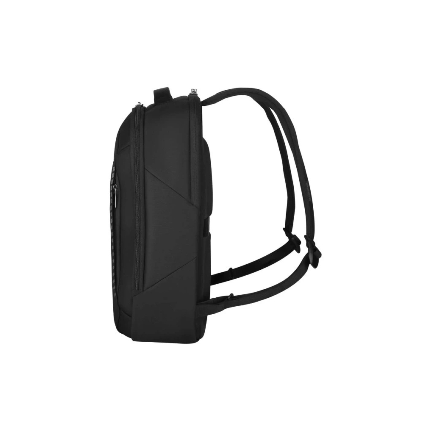 Victorinox - Laptop ryggsäck 15,6" Crosslight Stad Daypack 20 l svart
