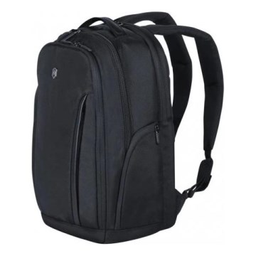 Victorinox - Laptop ryggsäck 15,6" Essentials 22 l svart