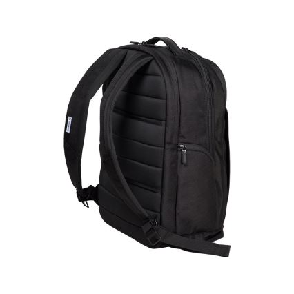 Victorinox - Laptop ryggsäck 15,6" Essentials 22 l svart