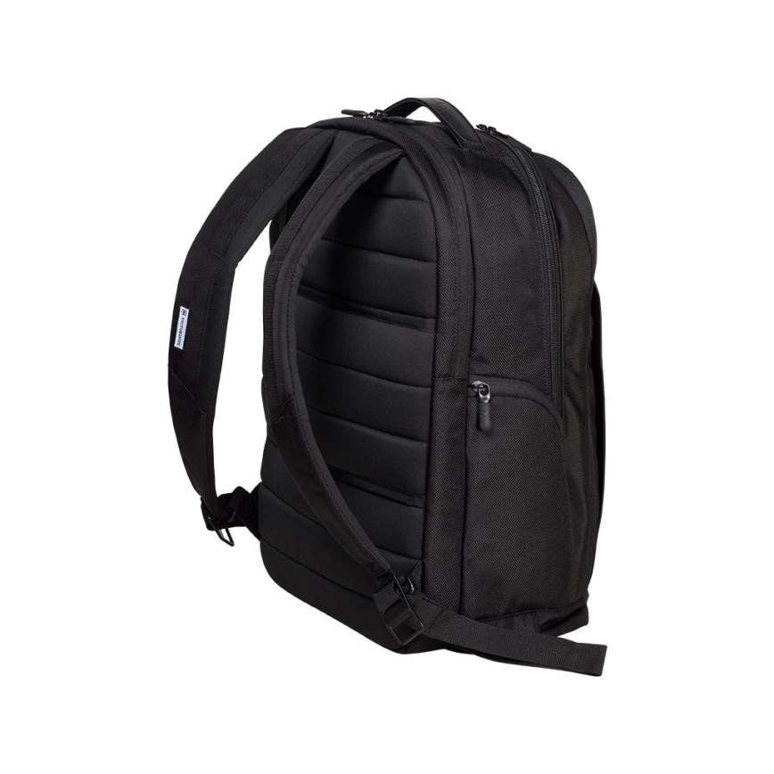 Victorinox - Laptop ryggsäck 15,6" Essentials 22 l svart