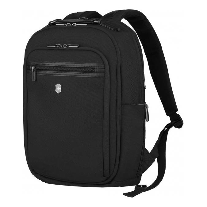 Victorinox - Laptop ryggsäck 15,6" Werks Professional Cordura 15 l svart