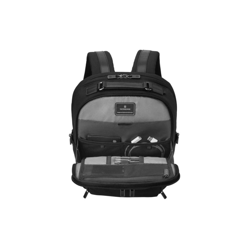 Victorinox - Laptop ryggsäck 15,6" Werks Professional Cordura 15 l svart