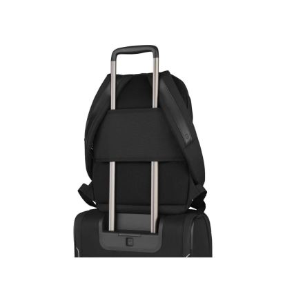 Victorinox - Laptop ryggsäck 15,6" Werks Professional Cordura 15 l svart