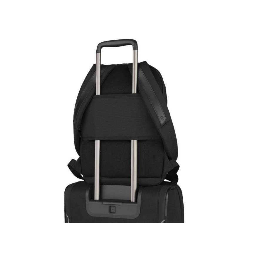 Victorinox - Laptop ryggsäck 15,6" Werks Professional Cordura 15 l svart