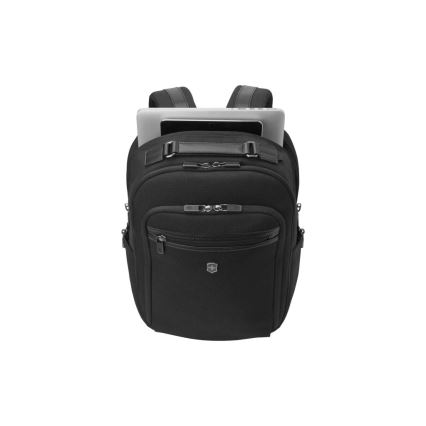 Victorinox - Laptop ryggsäck 15,6" Werks Professional Cordura 15 l svart