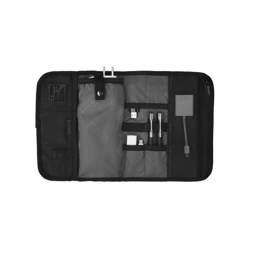 Victorinox - Laptop ryggsäck 15,6" Werks Professional Cordura 15 l svart