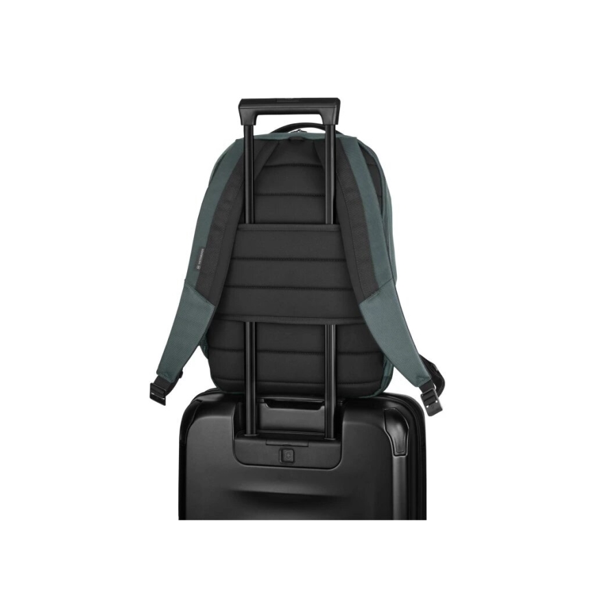 Victorinox - Laptop ryggsäck 15" Altmont Professional Compact 16 l grå