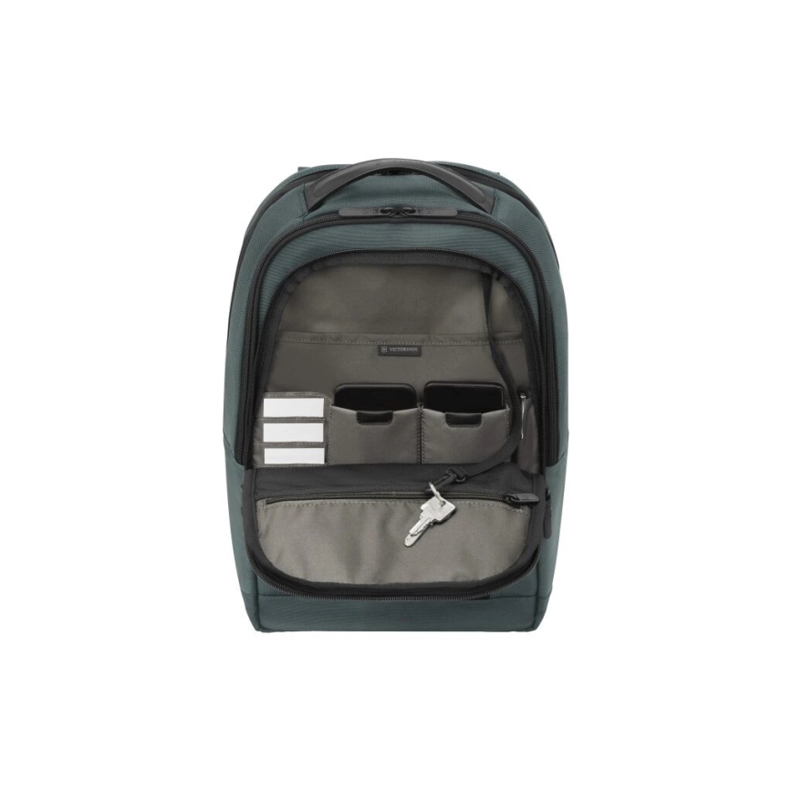 Victorinox - Laptop ryggsäck 15" Altmont Professional Compact 16 l grå