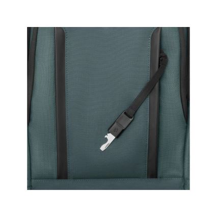 Victorinox - Laptop ryggsäck 15" Altmont Professional Compact 16 l grå