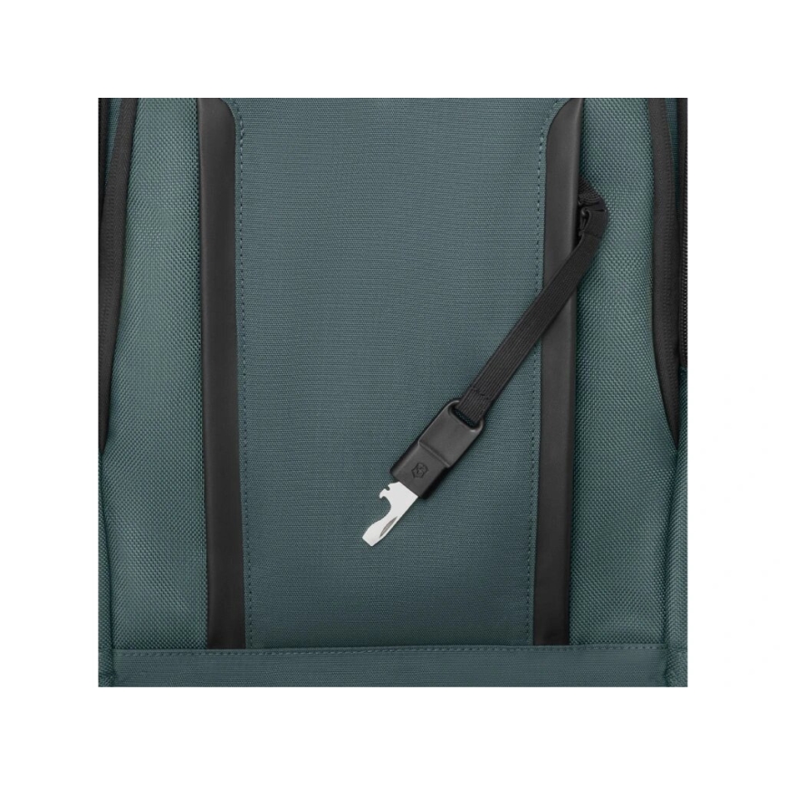 Victorinox - Laptop ryggsäck 15" Altmont Professional Compact 16 l grå
