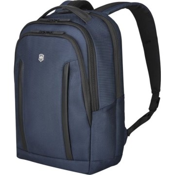 Victorinox - Laptop ryggsäck 15" Altmont Professional Compact 16 l mörkblå