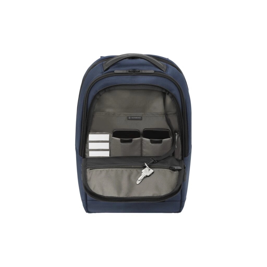 Victorinox - Laptop ryggsäck 15" Altmont Professional Compact 16 l mörkblå