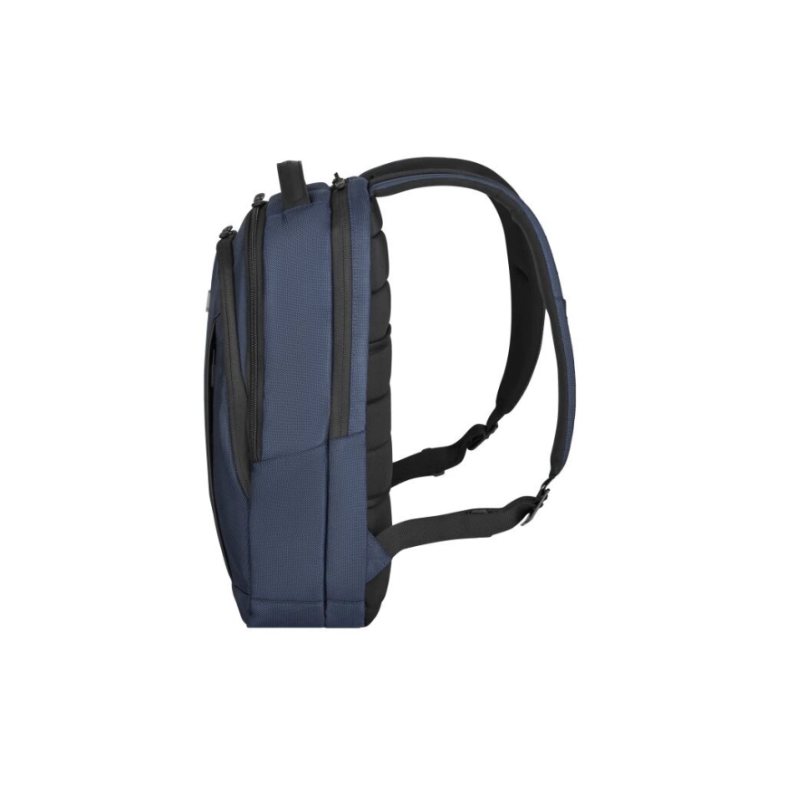 Victorinox - Laptop ryggsäck 15" Altmont Professional Compact 16 l mörkblå