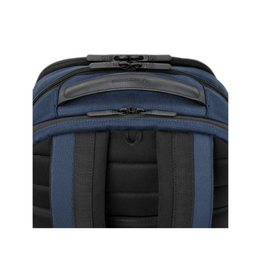 Victorinox - Laptop ryggsäck 15" Altmont Professional Compact 16 l mörkblå
