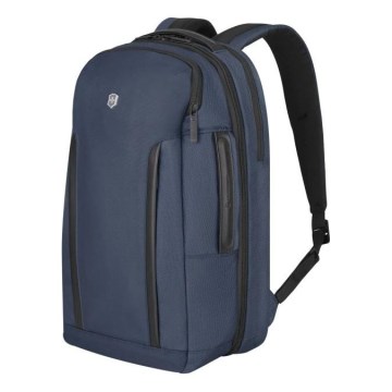 Victorinox - Laptop ryggsäck 15" Altmont Professional Deluxe Travel 25 l blå