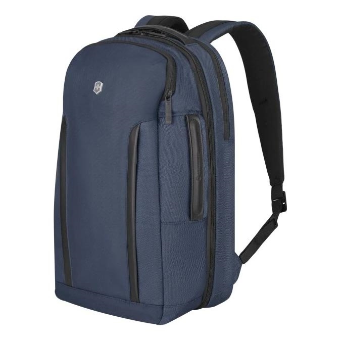 Victorinox - Laptop ryggsäck 15" Altmont Professional Deluxe Travel 25 l blå