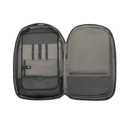 Victorinox - Laptop ryggsäck 15" Altmont Professional Deluxe Travel 25 l blå