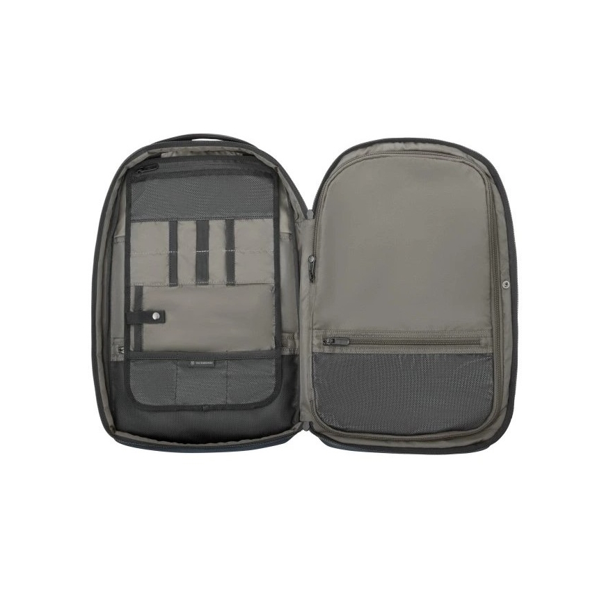 Victorinox - Laptop ryggsäck 15" Altmont Professional Deluxe Travel 25 l blå
