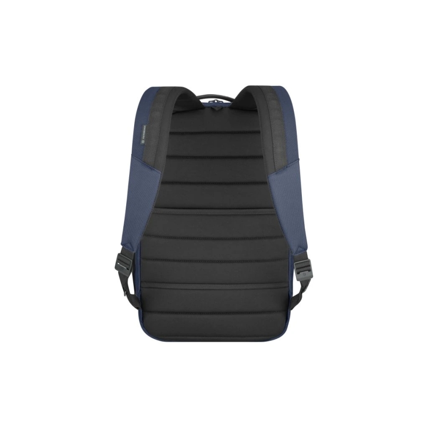 Victorinox - Laptop ryggsäck 15" Altmont Professional Deluxe Travel 25 l blå