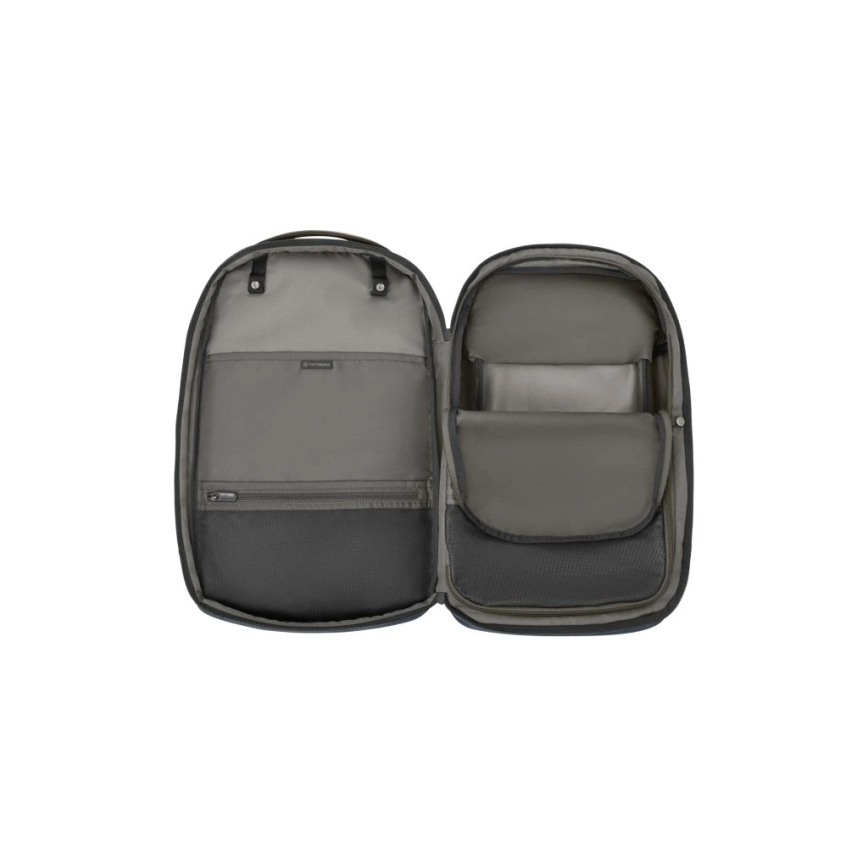 Victorinox - Laptop ryggsäck 15" Altmont Professional Deluxe Travel 25 l blå