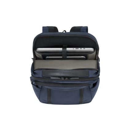 Victorinox - Laptop ryggsäck 15" Altmont Professional Deluxe Travel 25 l blå