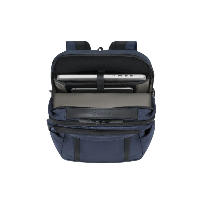 Victorinox - Laptop ryggsäck 15" Altmont Professional Deluxe Travel 25 l blå