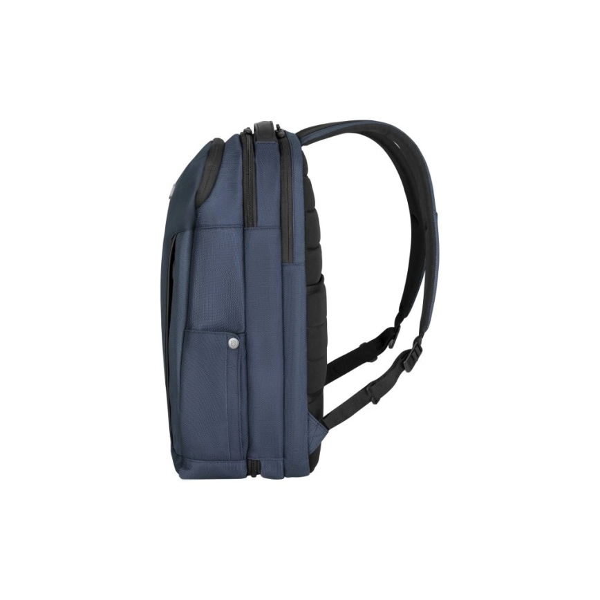 Victorinox - Laptop ryggsäck 15" Altmont Professional Deluxe Travel 25 l blå
