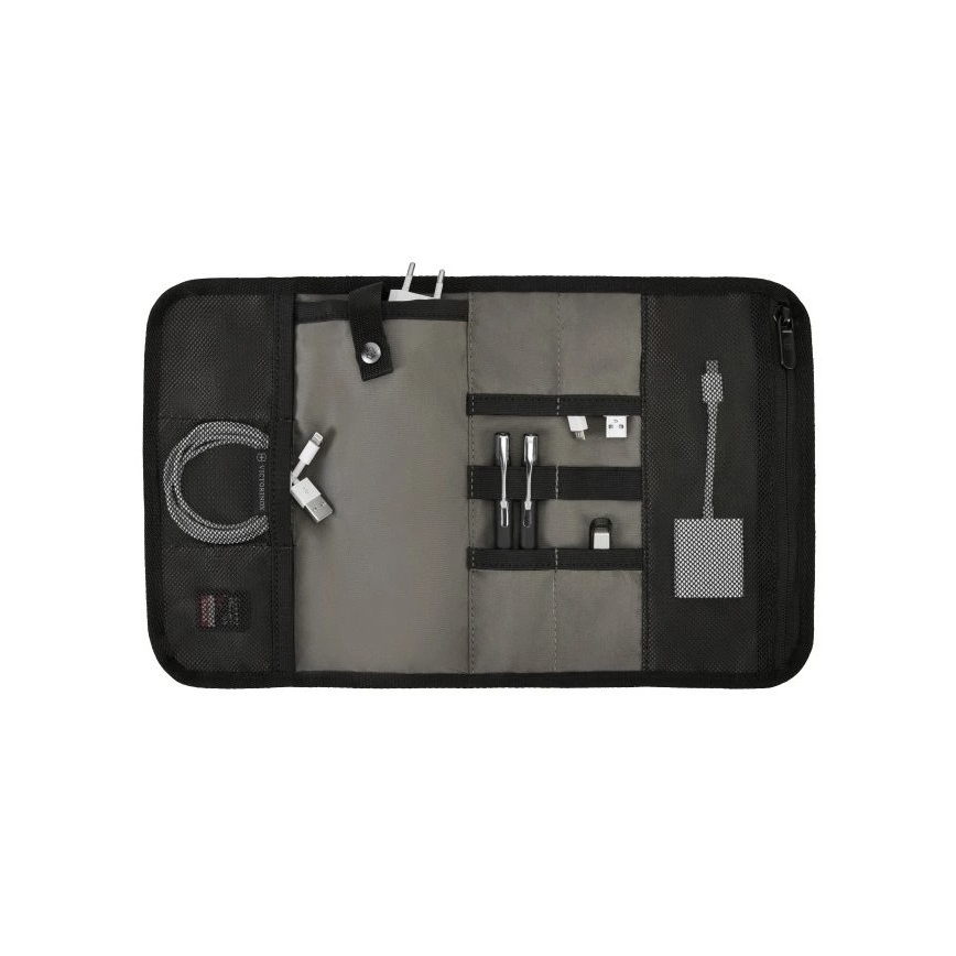 Victorinox - Laptop ryggsäck 15" Altmont Professional Deluxe Travel 25 l blå