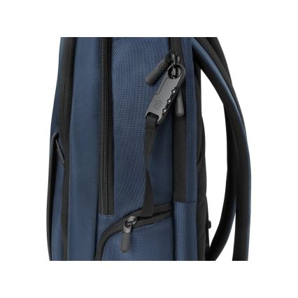 Victorinox - Laptop ryggsäck 15" Altmont Professional Deluxe Travel 25 l blå