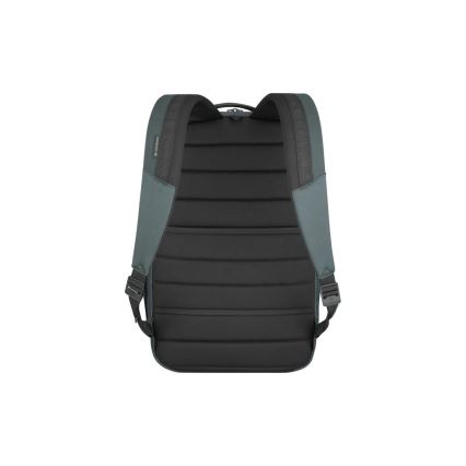 Victorinox - Laptop ryggsäck 15" Altmont Professional Deluxe Travel 25 l grön