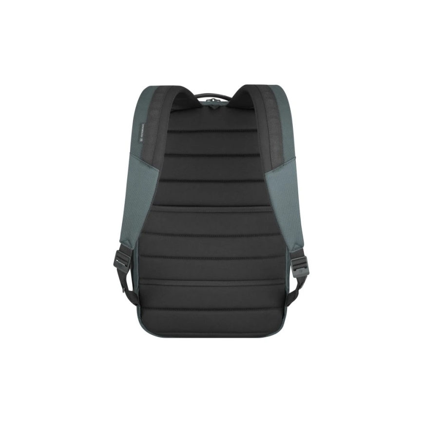 Victorinox - Laptop ryggsäck 15" Altmont Professional Deluxe Travel 25 l grön