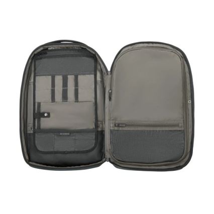 Victorinox - Laptop ryggsäck 15" Altmont Professional Deluxe Travel 25 l grön