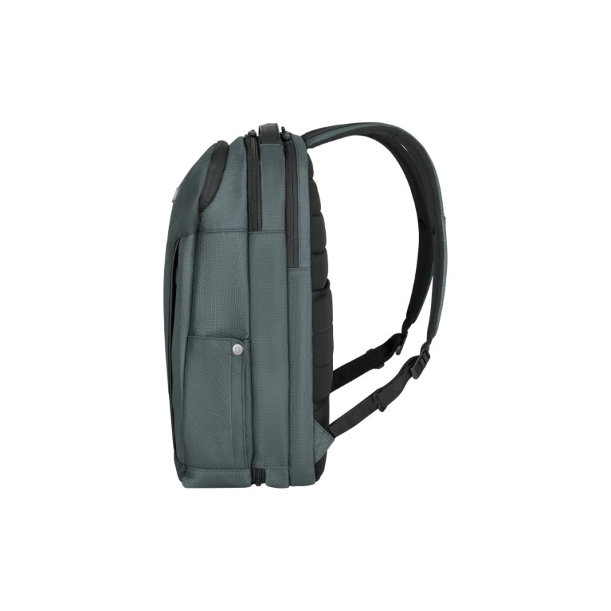 Victorinox - Laptop ryggsäck 15" Altmont Professional Deluxe Travel 25 l grön