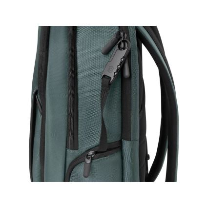 Victorinox - Laptop ryggsäck 15" Altmont Professional Deluxe Travel 25 l grön