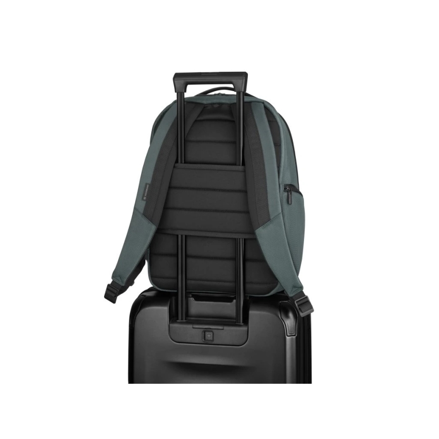Victorinox - Laptop ryggsäck 15" Altmont Professional Essential 24 l grå