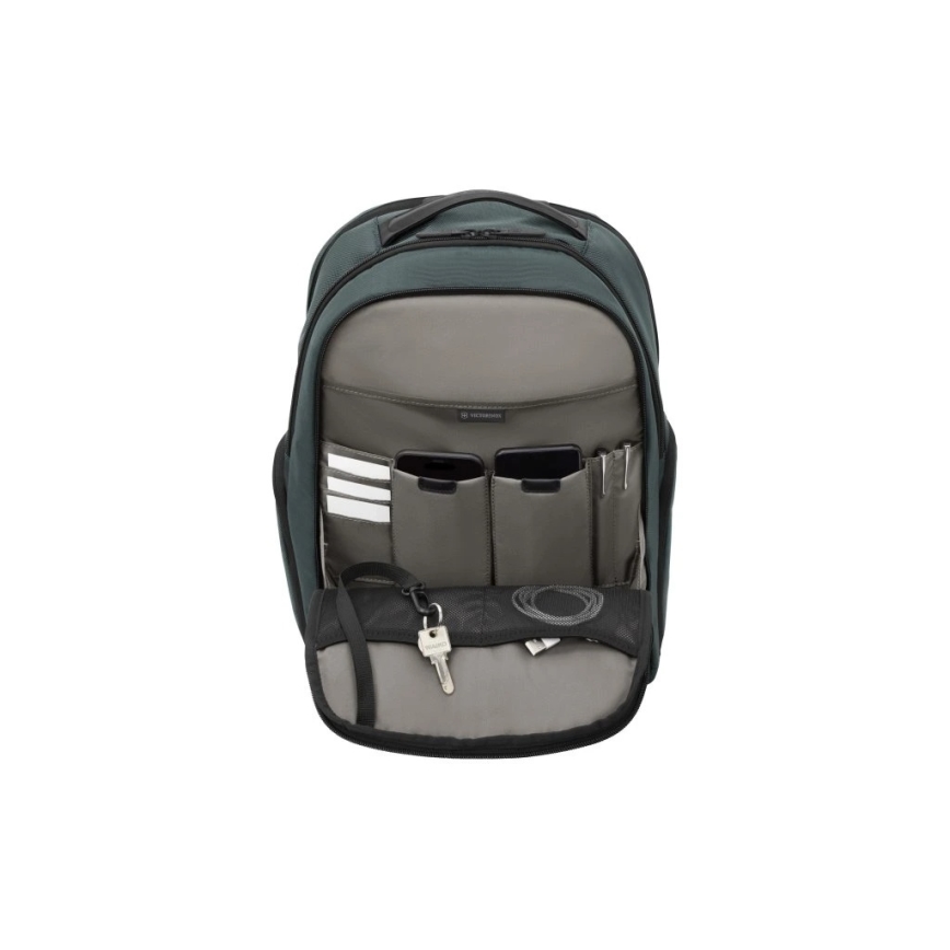 Victorinox - Laptop ryggsäck 15" Altmont Professional Essential 24 l grå