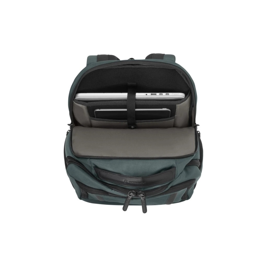 Victorinox - Laptop ryggsäck 15" Altmont Professional Essential 24 l grå