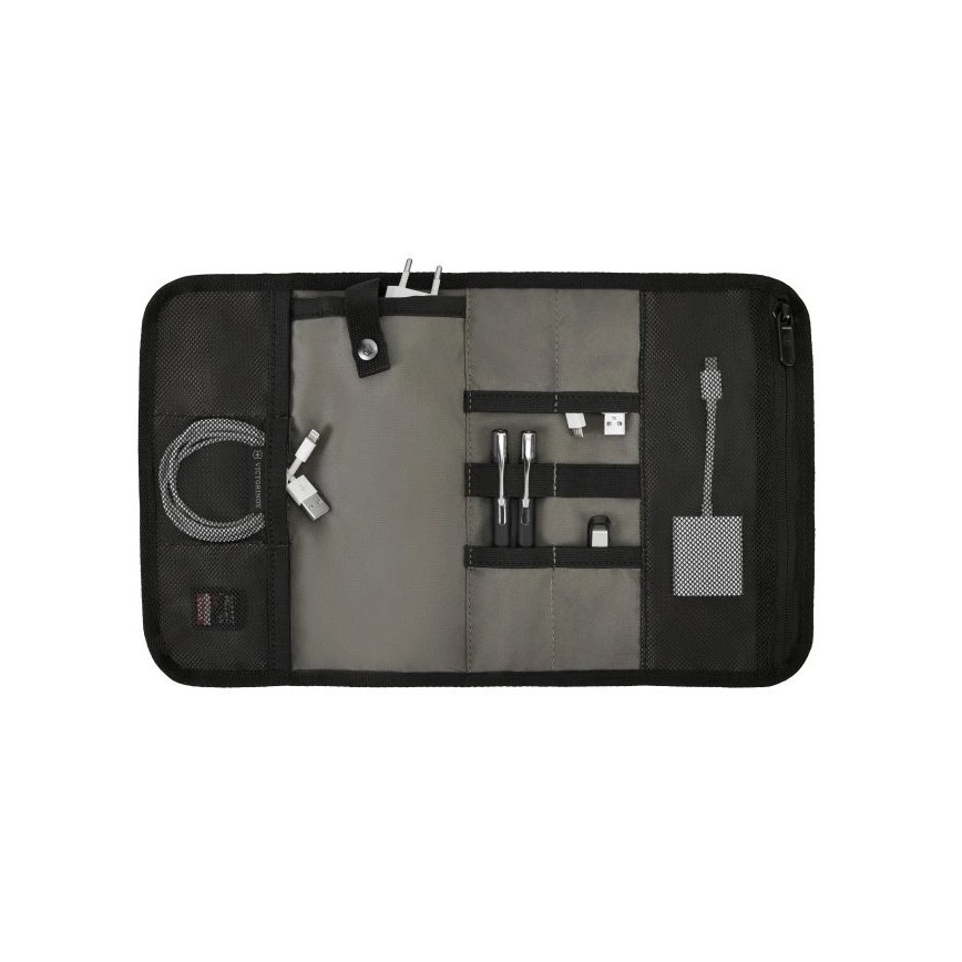 Victorinox - Laptop ryggsäck 15" Altmont Professional Essential 24 l grå